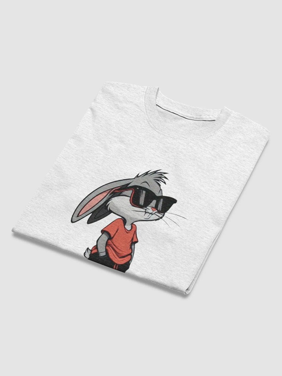 Cool Rabbit Vibes T-Shirt product image (6)