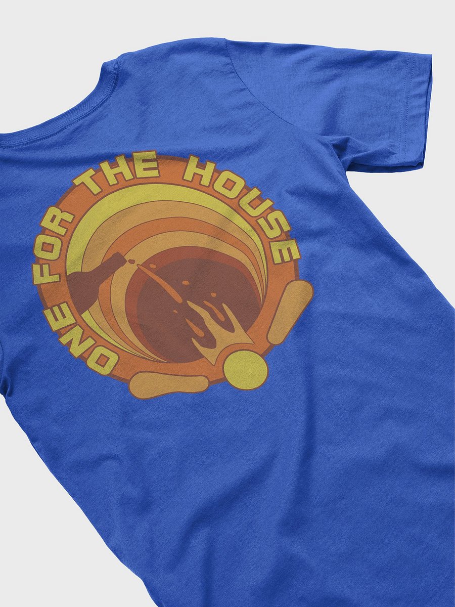 One For The House product image (3)