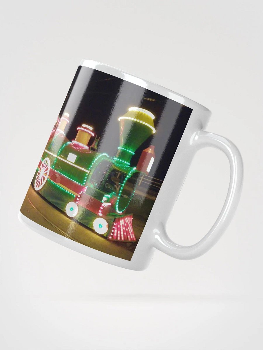 007 Explore TV Blackpool Mug product image (5)