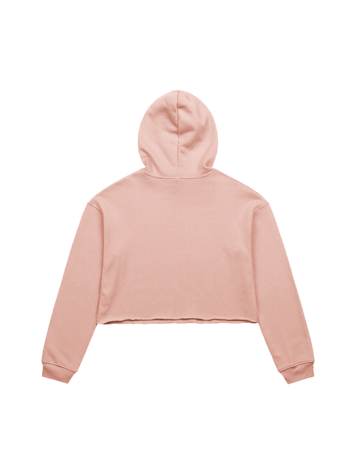 blood type cropped hoodie product image (20)