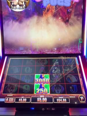 #slotmachinesyoutubeHUGE WIN on Buffalo Stampede?! You Won't Believe What Happened! Join Robert from KOD Sports in an exciting Buffalo Ultimate Stampede bonus round! We're aiming for big wins and mini-game unlocks. Can we hit the minor bonus? Watch us chase the $117 win! #SlotMachine #BonusRound #Gambling #SlotMachine #BonusRound #Gambling #CasinoGames #BuffaloStampede #KODSports #BigWin #MiniGame #OnlineSlots #CasinoAction