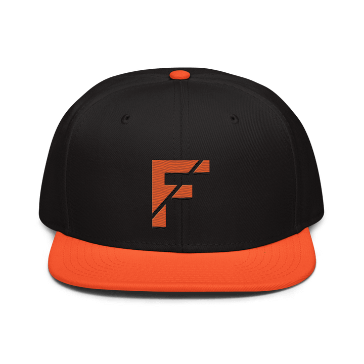 Fugglet Snapback Hat product image (1)