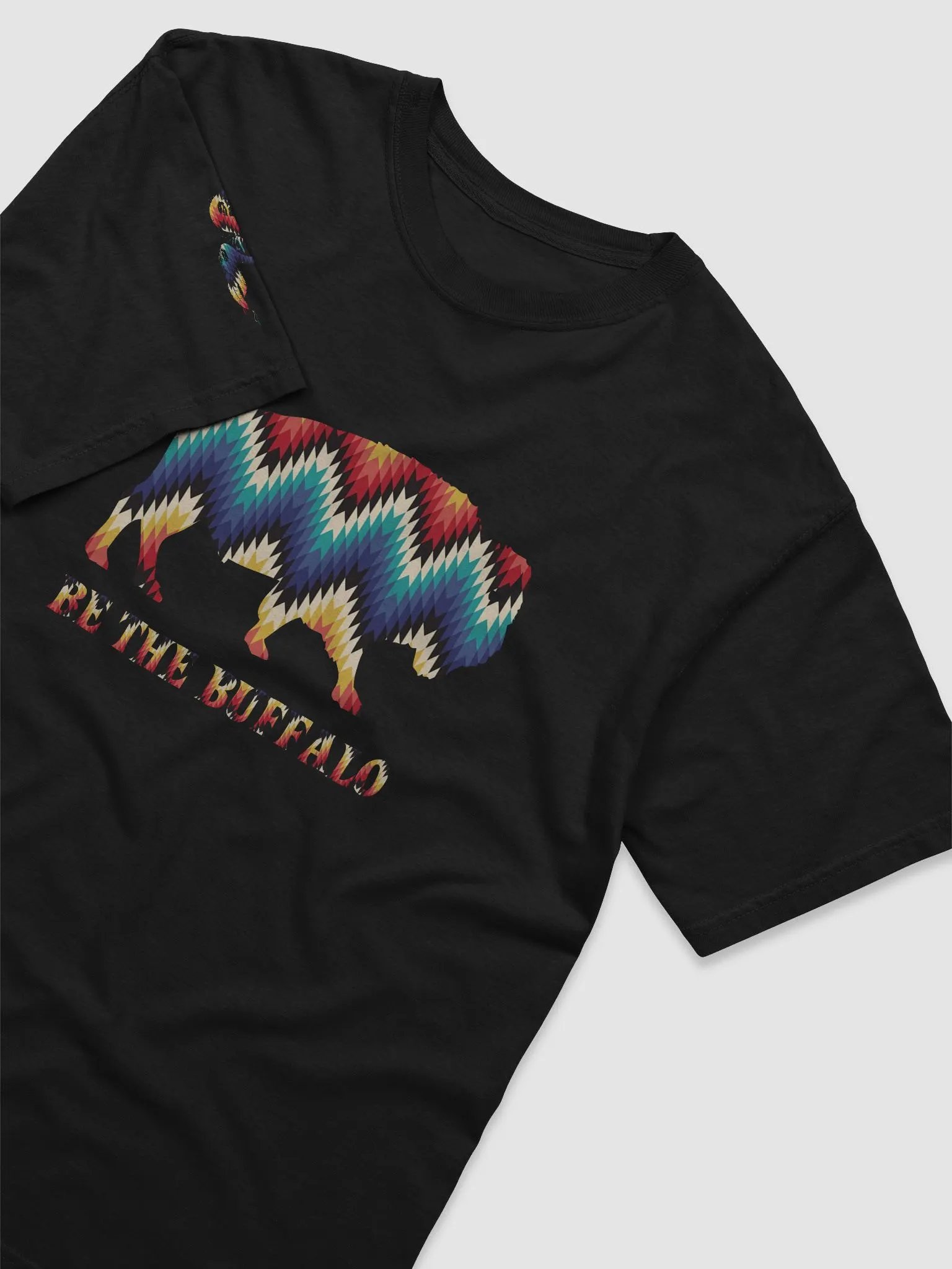 BE THE BUFFALO product image (7)