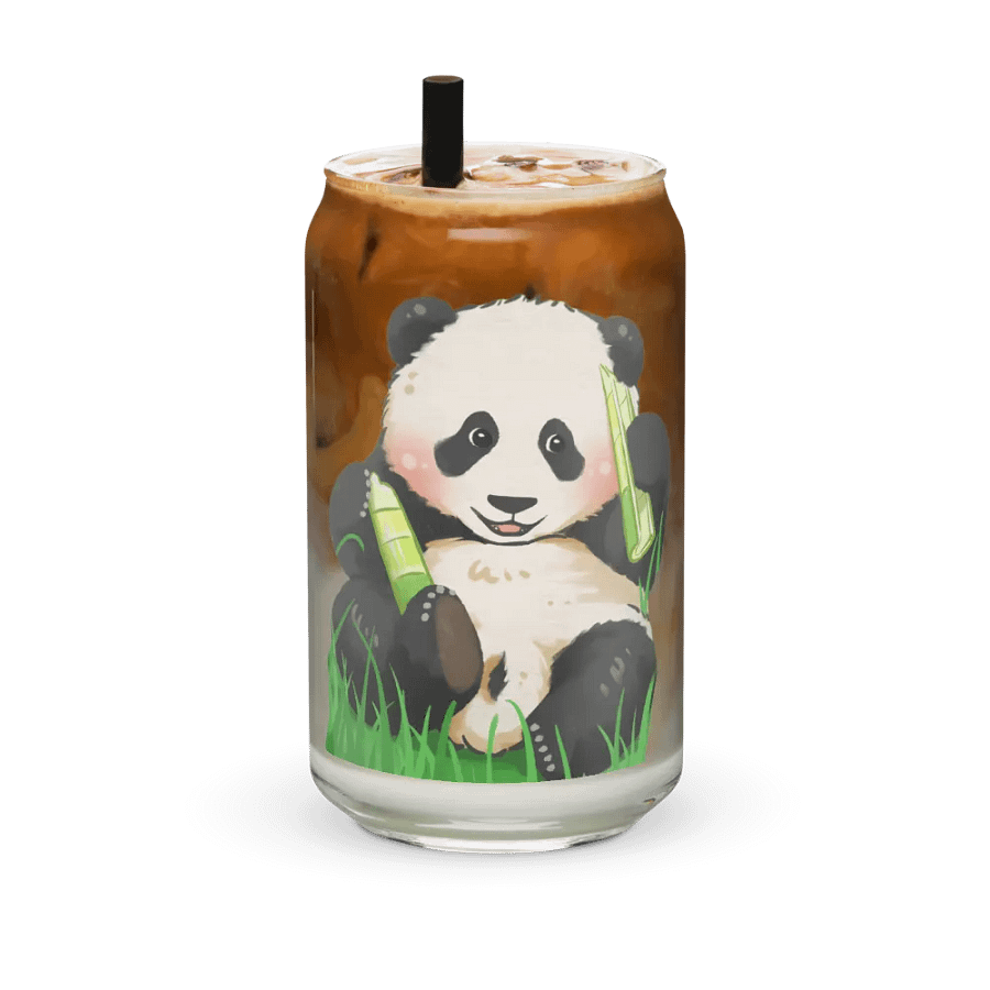 XIANXIANZAI🐼Giant Panda product image (36)