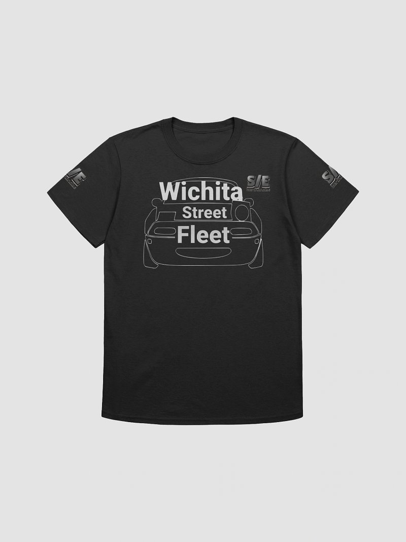 WSF S/E T-Shirt soft