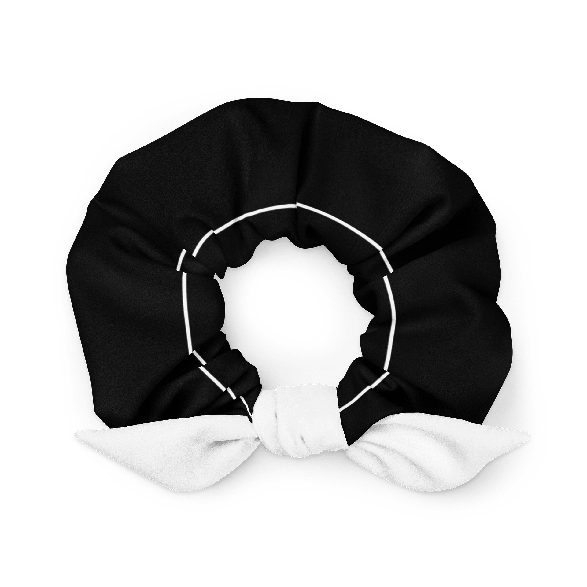 Necktie Scrunchie product image (1)