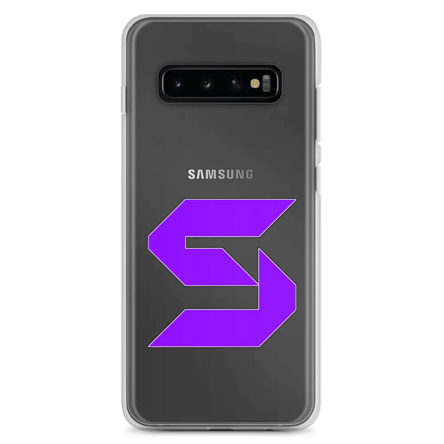 Sentient Samsung Case product image (2)