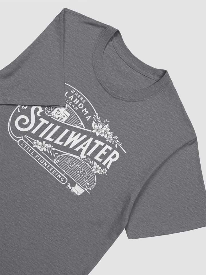 Stillwater Heritage Simple T-Shirt product image (1)