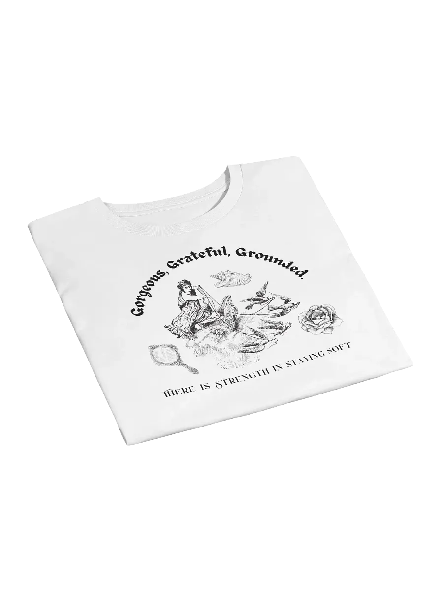 Aphrodite Crop Top product image (8)
