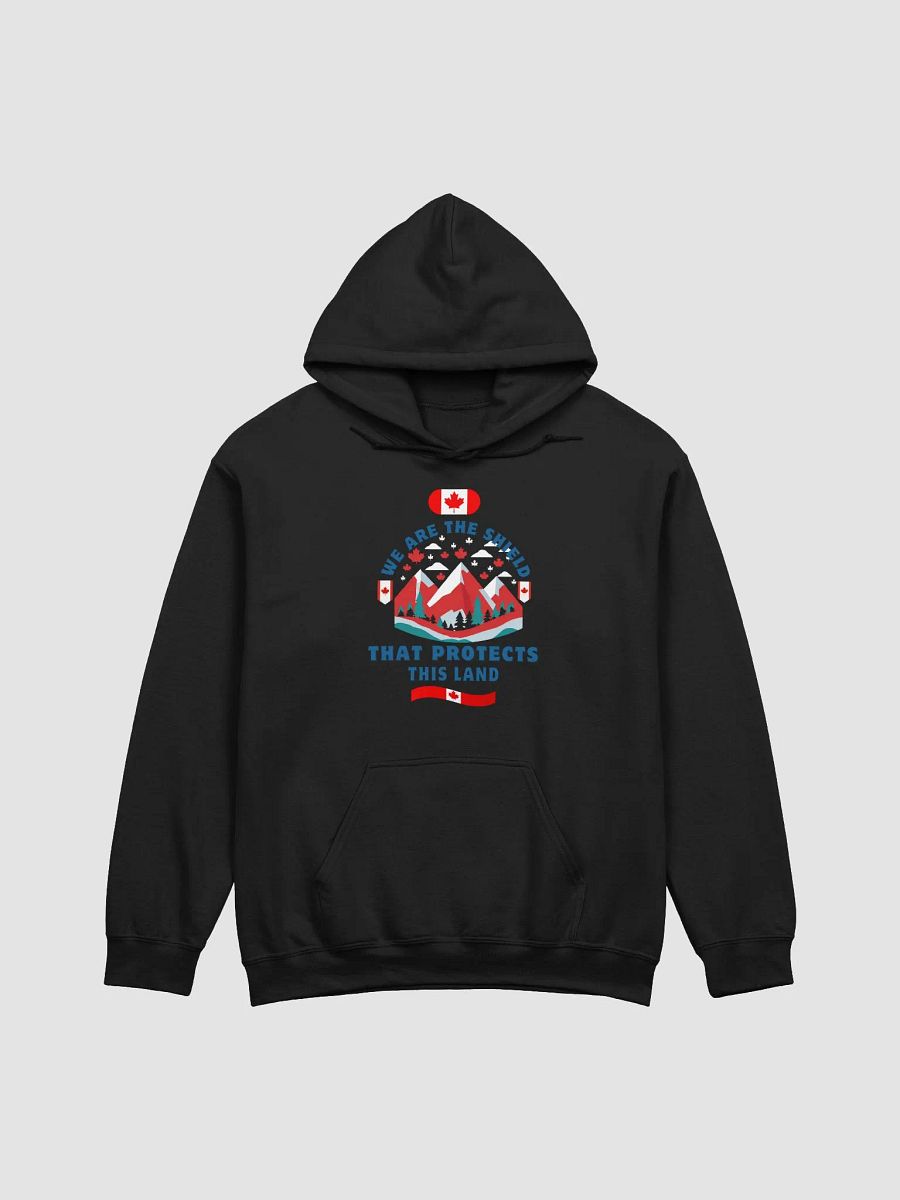 Canadian Shield Classic Hoodie product image (2)