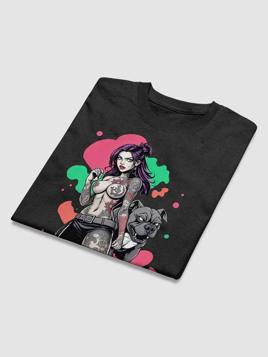 Kilo Express - Paper Chasers Lifes Good Tee product image (4)