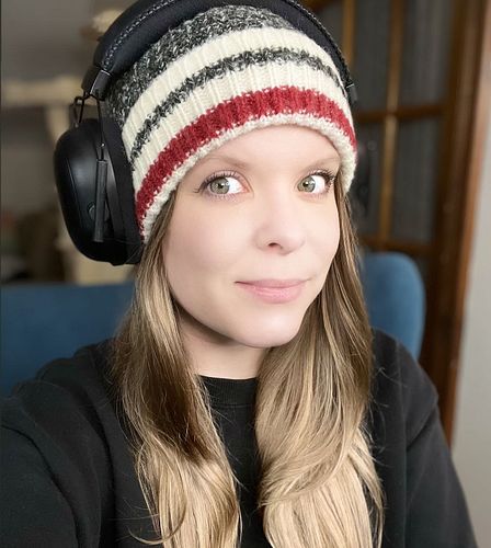 new toque, who dis