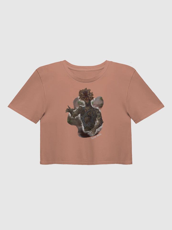 Cordyceps Crop Top product image (3)