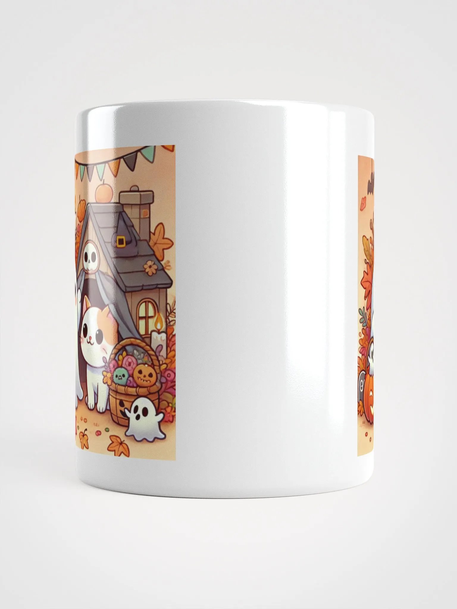 Spooky Hide & Seek Mug product image (5)