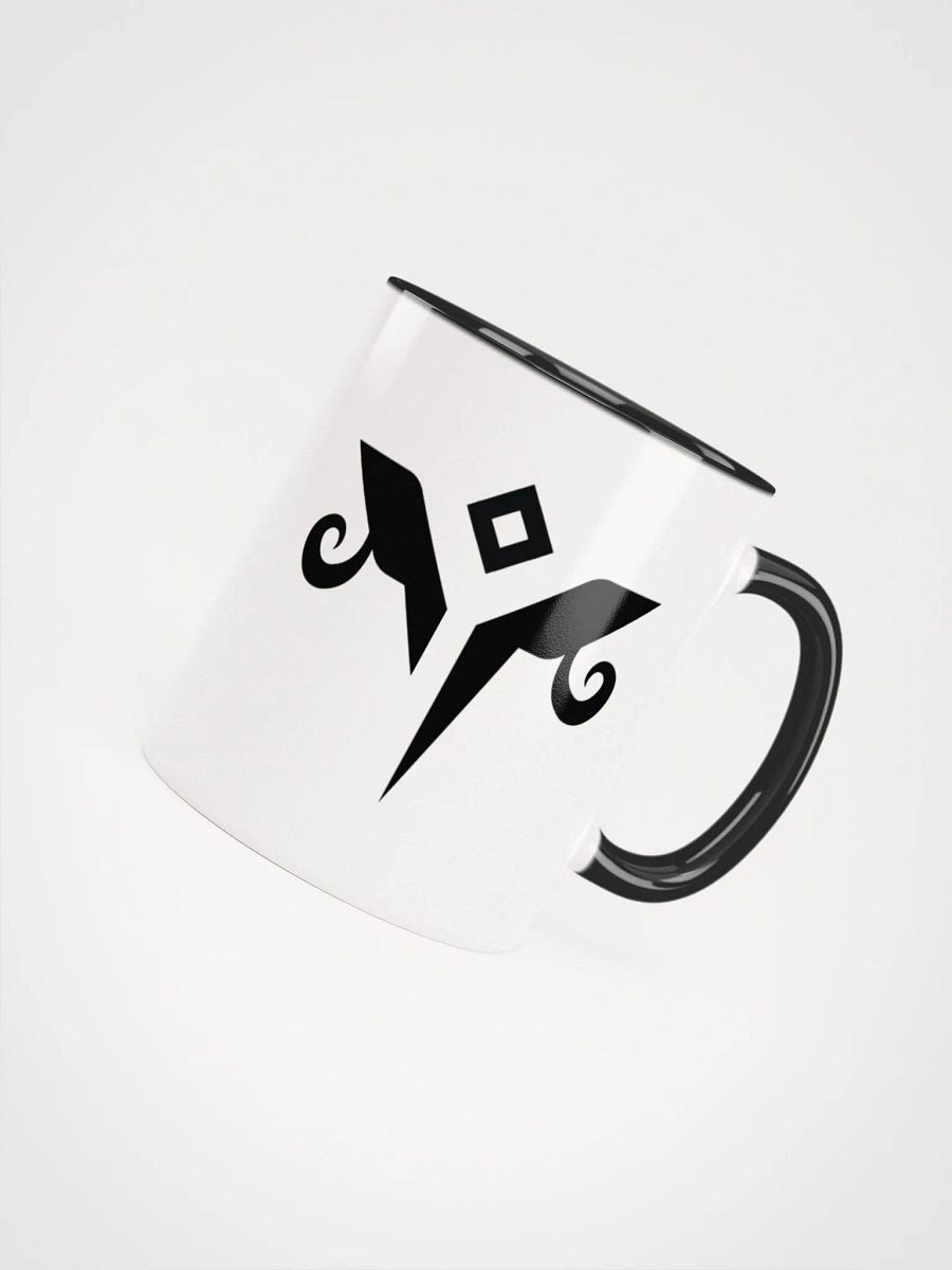 Strixxline Logo Mug product image (4)