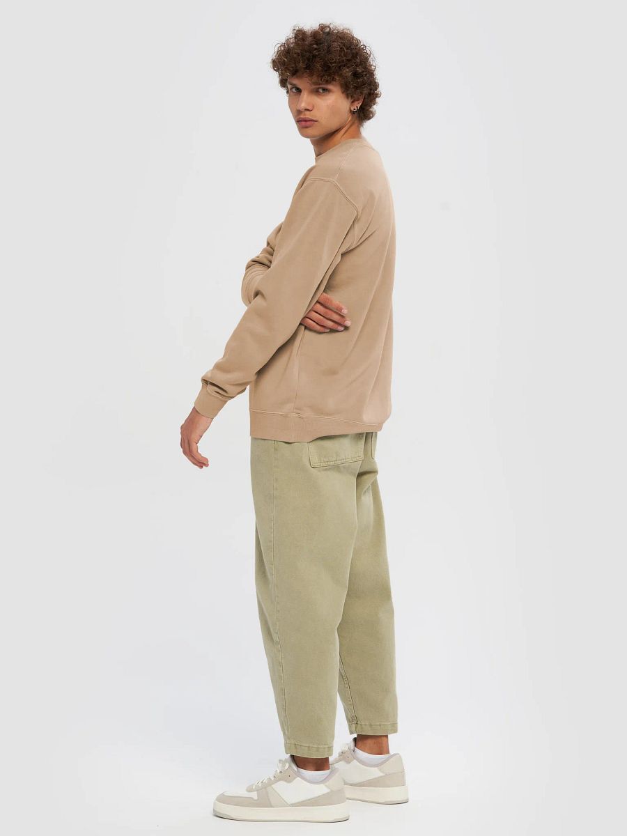Traditional Gender Symbols Connection Sweatshirt product image (6)