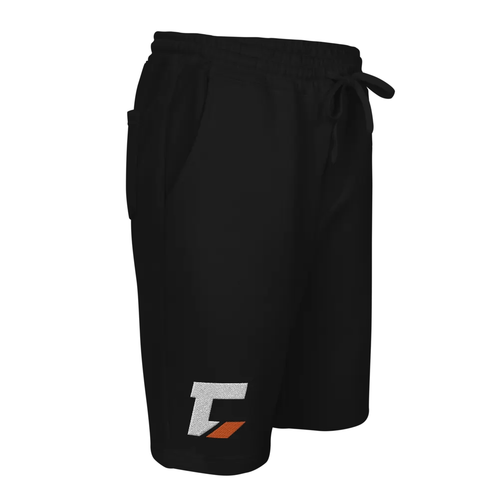 Cricky's Logo Shorts product image (12)