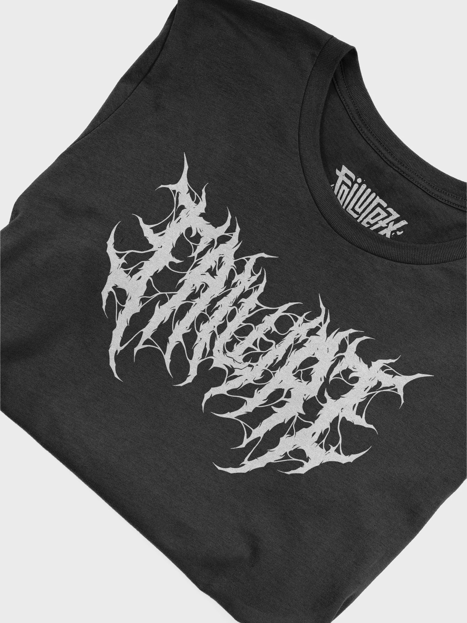 "ILLEGIBLE" SHIRT product image (5)