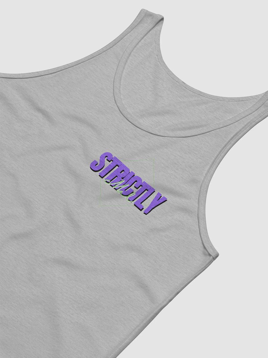 Mal Mens Tank product image (4)