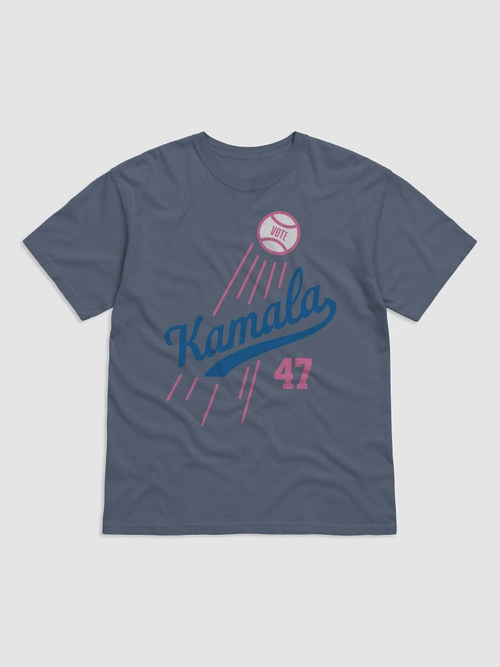 KAMALA 47 BASEBALL product image (1)