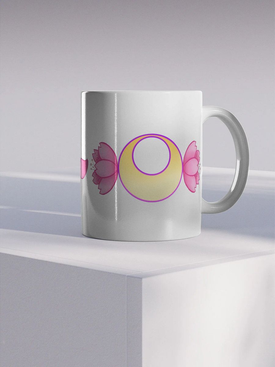 Moonie Blossom Mug product image (4)