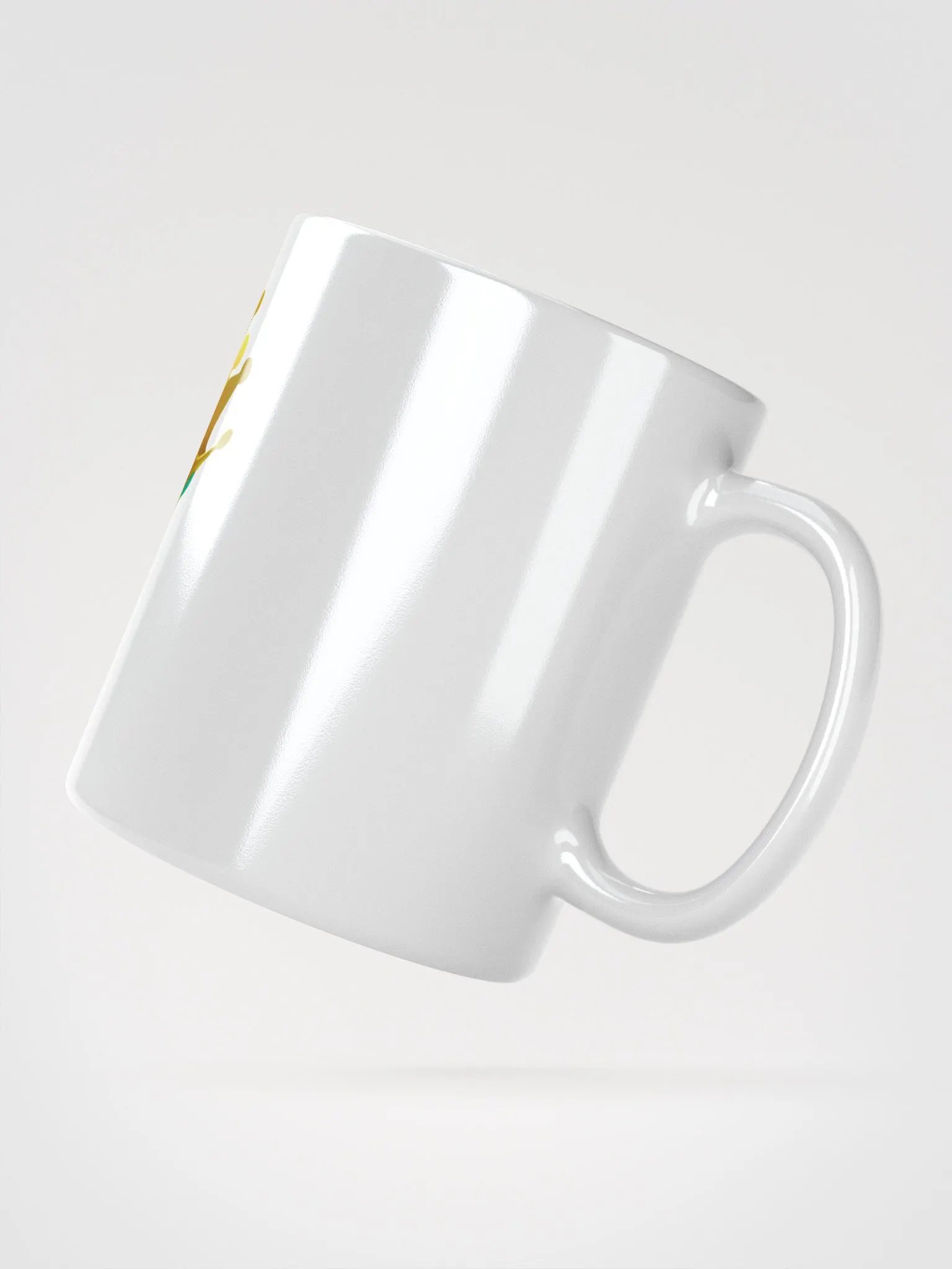 Queen Evie coffee mug product image (3)