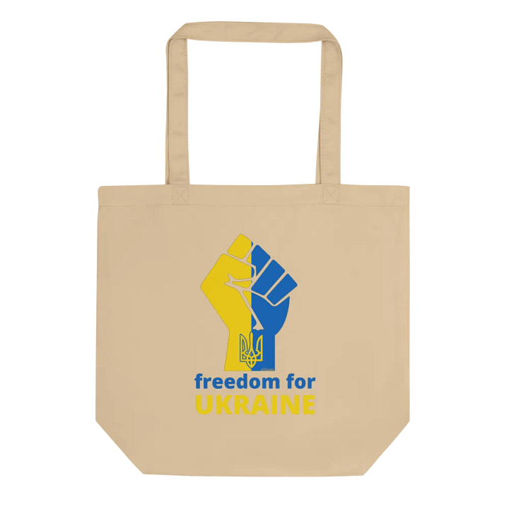 FREEDOM FOR UKRAINE product image (1)