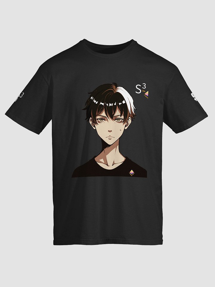 Lord Liquidous Og Pngtuber T-Shirt product image (1)