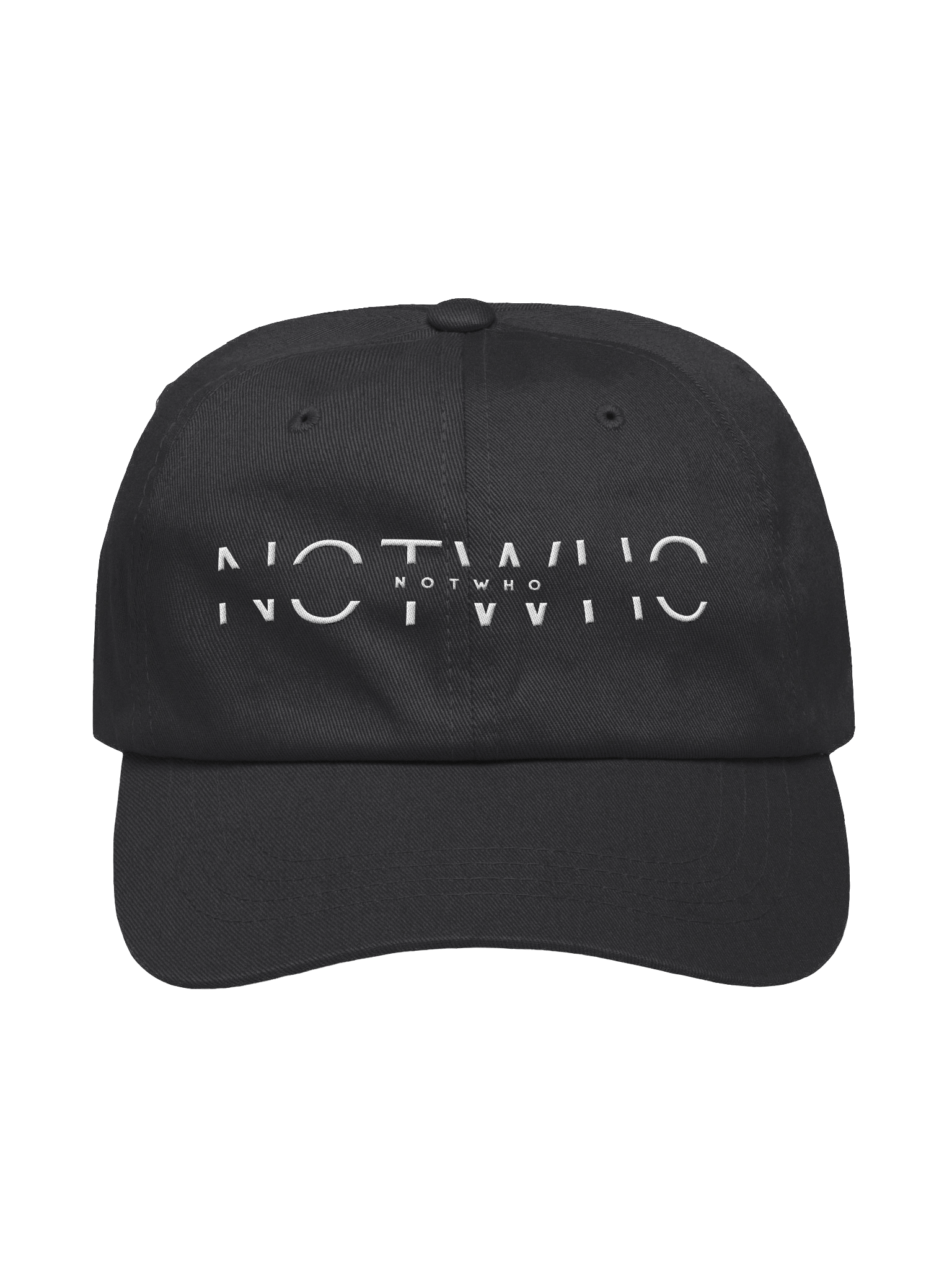 NotWho Cap product image (1)