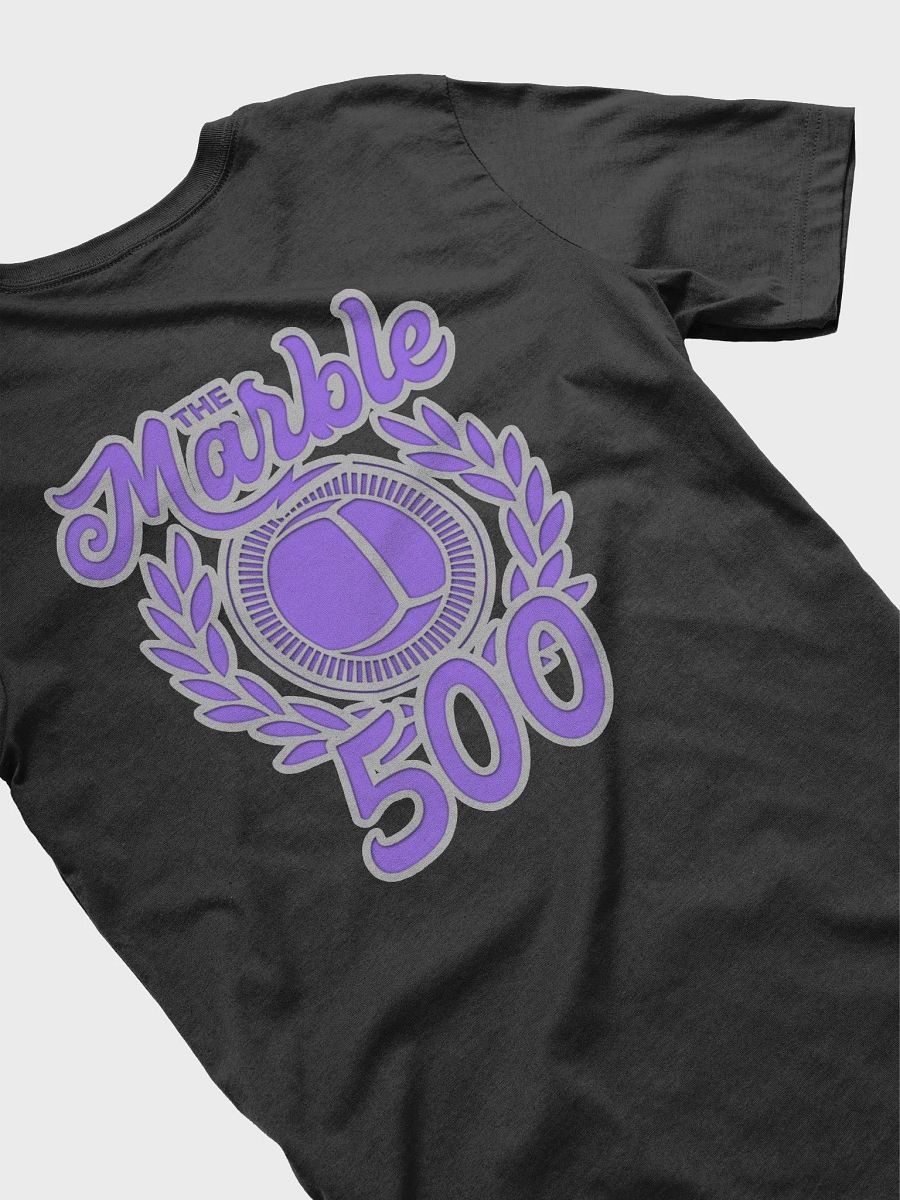 MSLA Marble 500 - T-Shirt product image (76)