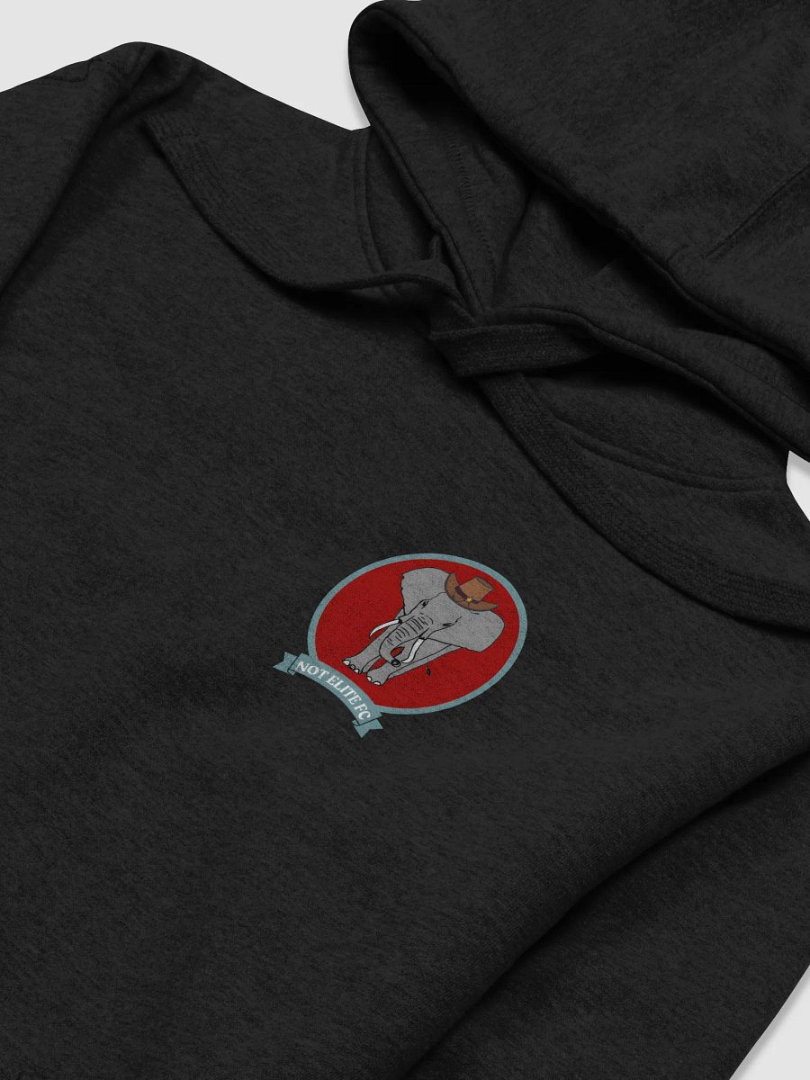 NOT ELITE FC Hoodie product image (24)