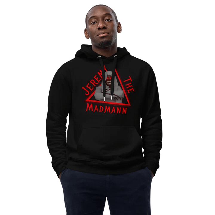 Straight Jacket V2 product image (1)
