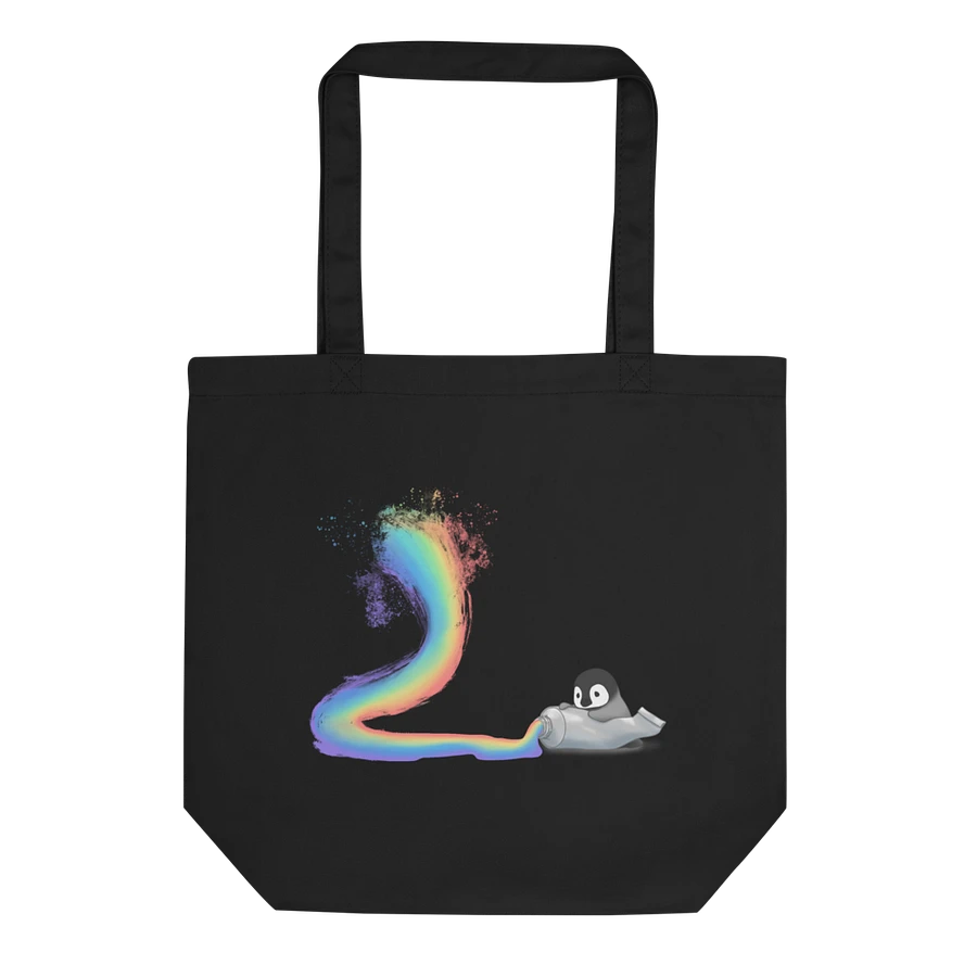 Paint the Rainbow Tote product image (1)