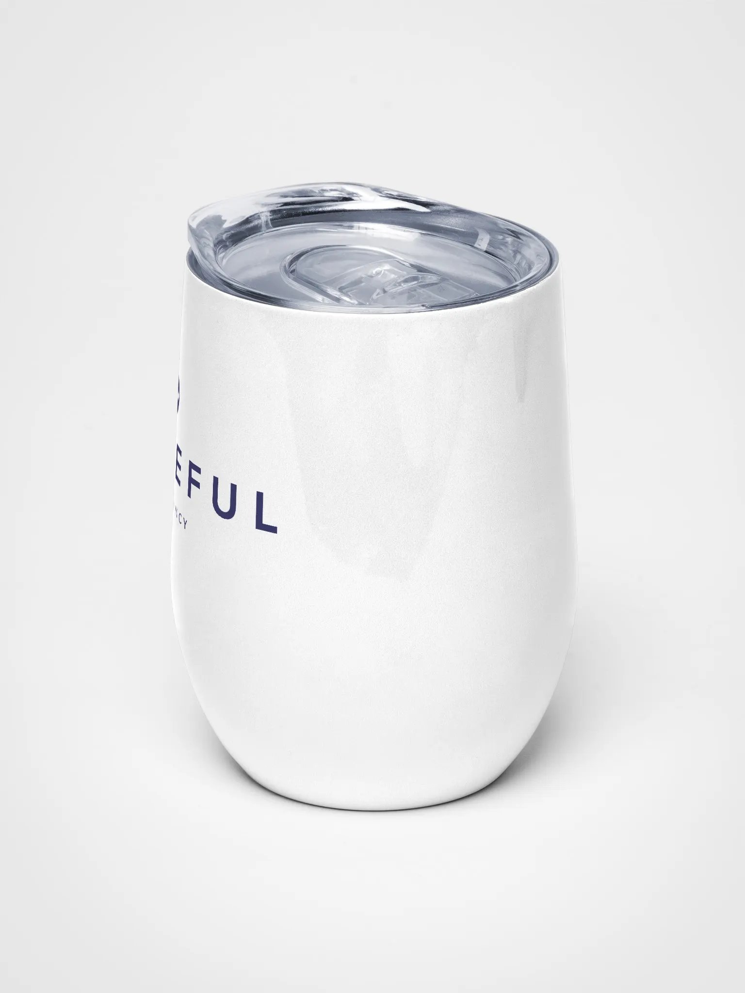Grateful Frequency Wave Wine Tumbler product image (5)