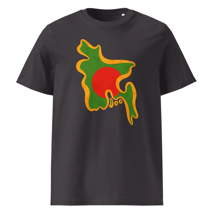 Cheesy Pepper Fiesta T-Shirt product image (5)