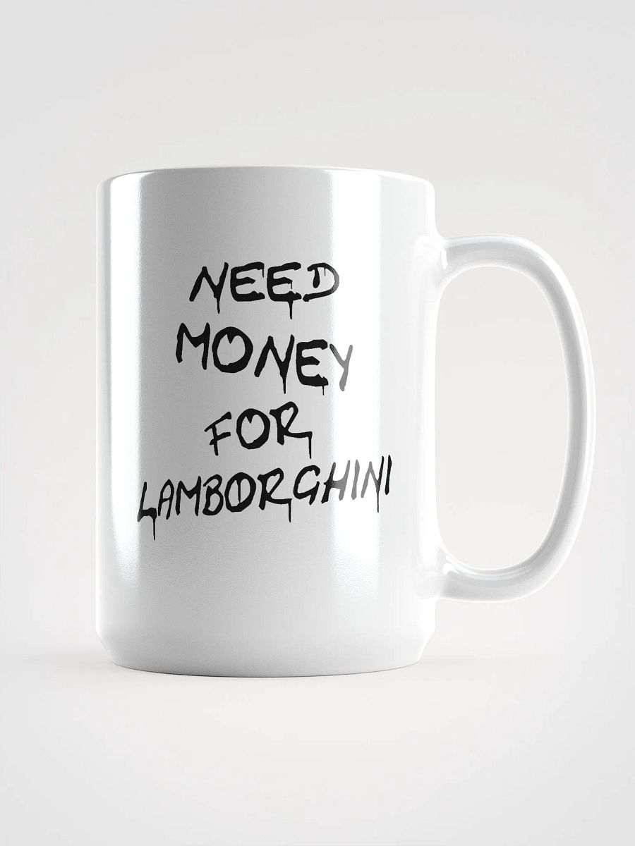 Lambo Coffee Cup product image (1)