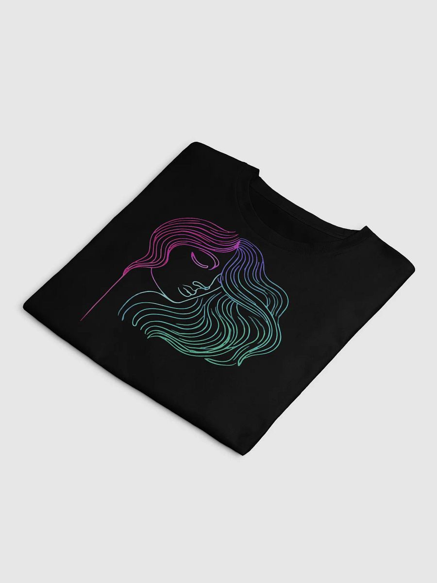 Serene Breeze - Crop Top product image (4)