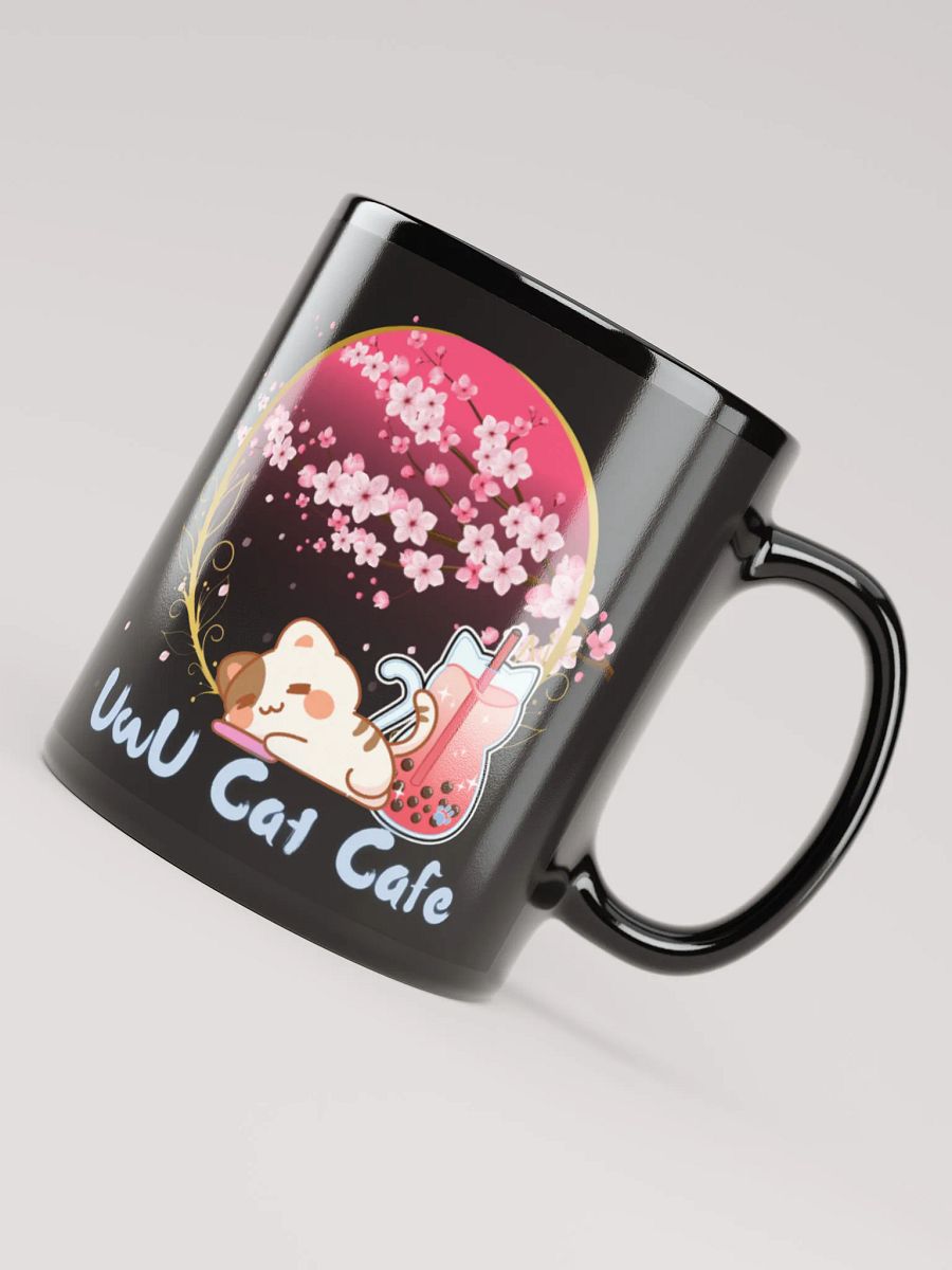 UwU Cafe Mug product image (8)