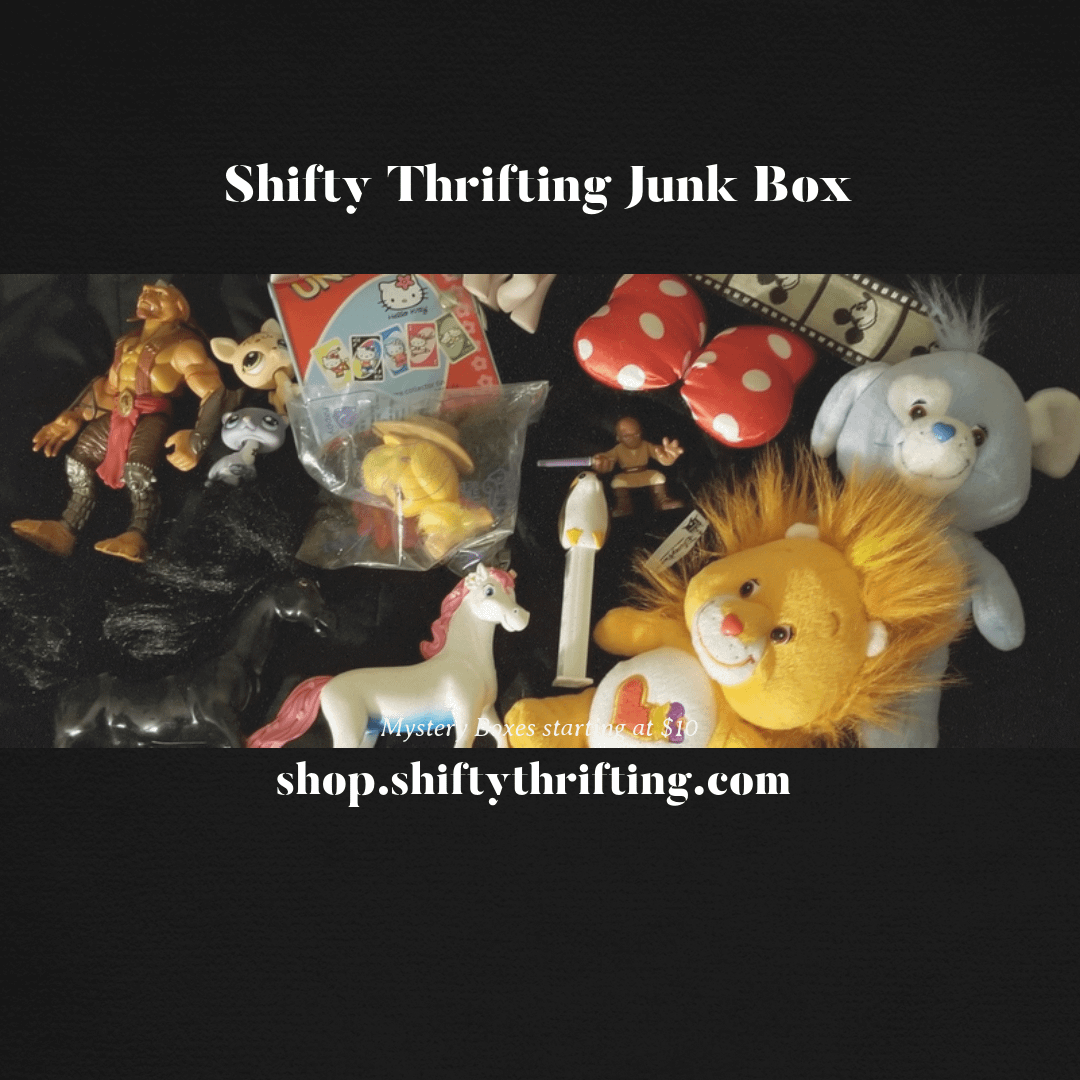 All Toys Junk Box product image (2)