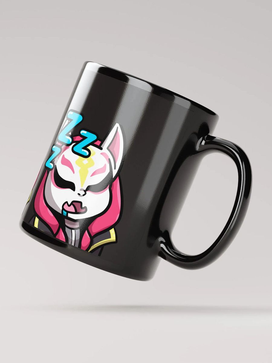 Outlawzzz Mug (Black) product image (2)