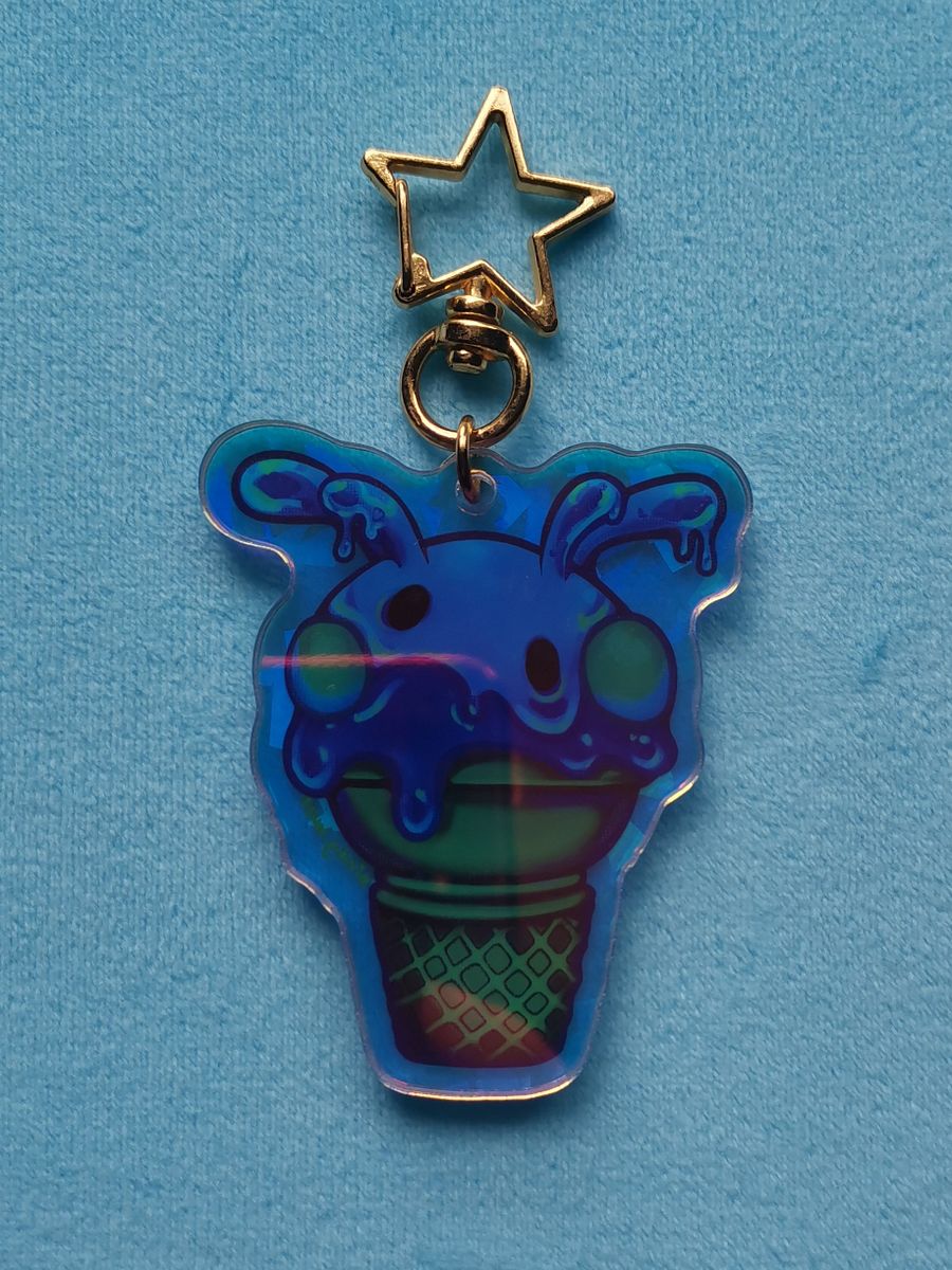 Icecream Monsters Charms! product image (9)