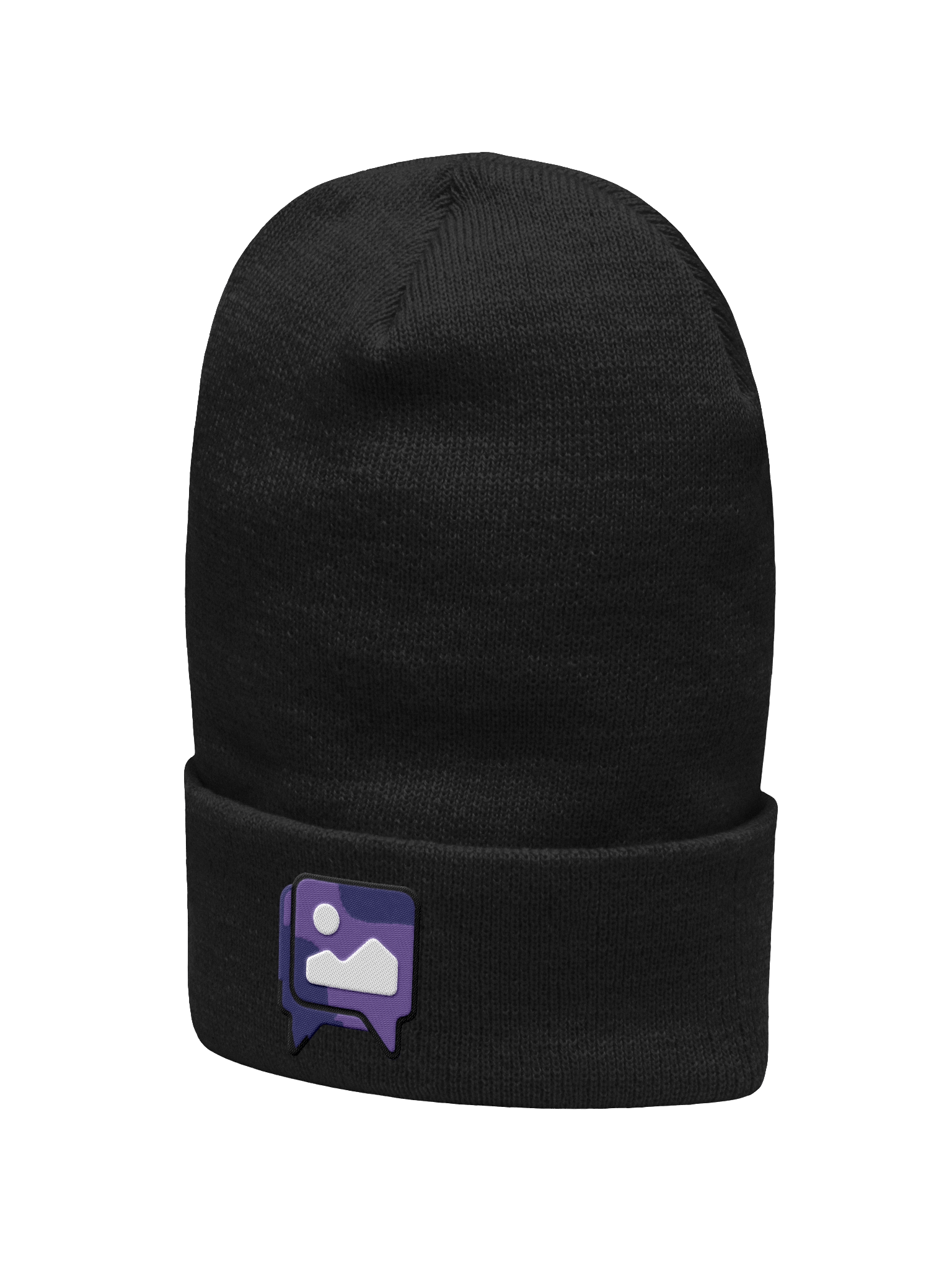 GalleVR Beanie product image (2)