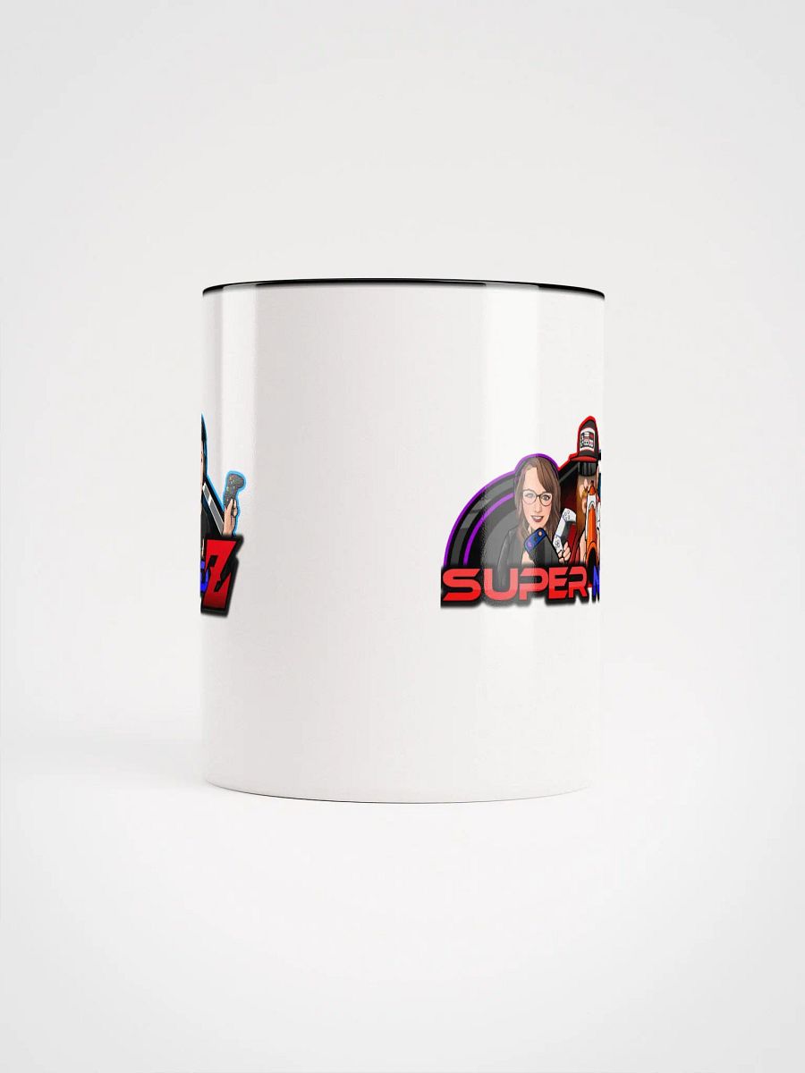NerdZ Team Mug product image (5)