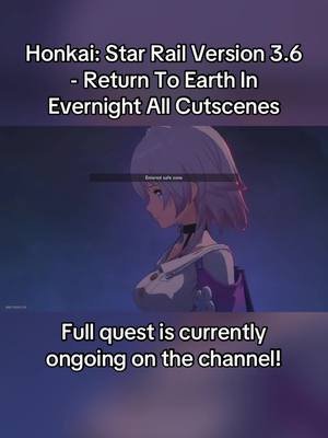 #honkaistarrail #evernight #march7th #starail36 #billyjaygaming 
