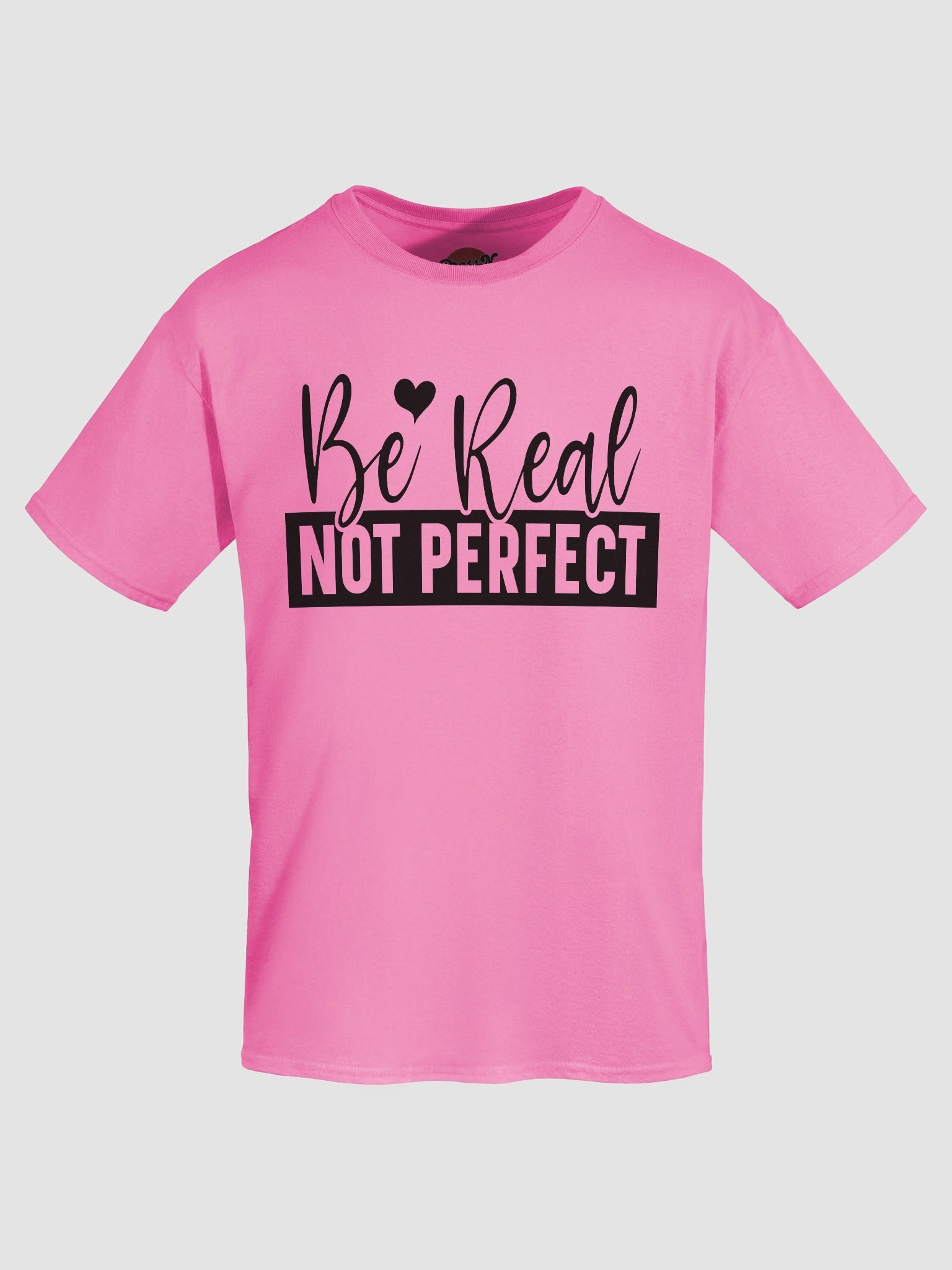 Be Real Not Perfect Tee product image (81)