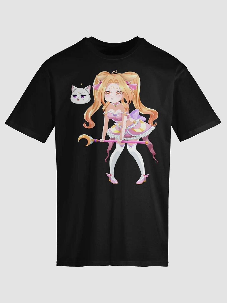 The Lalaleah Magical Pout/Athena Bot product image (5)