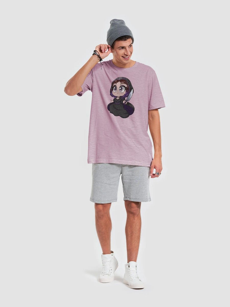 Get Rekt Tee - the heathers product image (1)