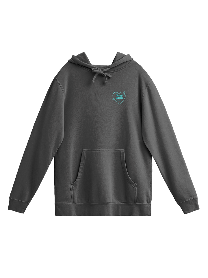 Vibrant Plague Doctor Graphic Hoodie product image (2)