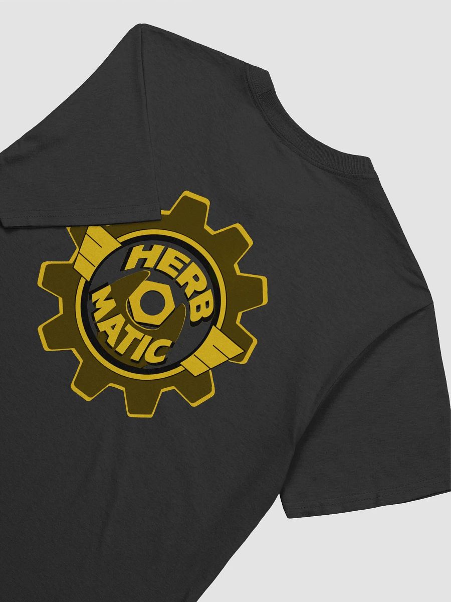 HERB-O-MATIC GEAR on back product image (4)