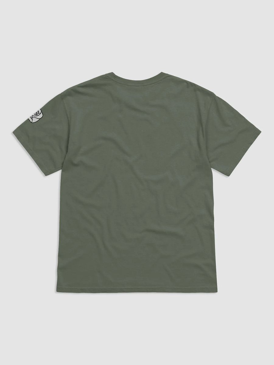 Canada Rise Heavyweight Tee product image (26)